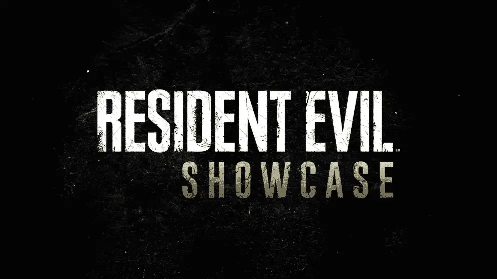 Resident Evil Showcase