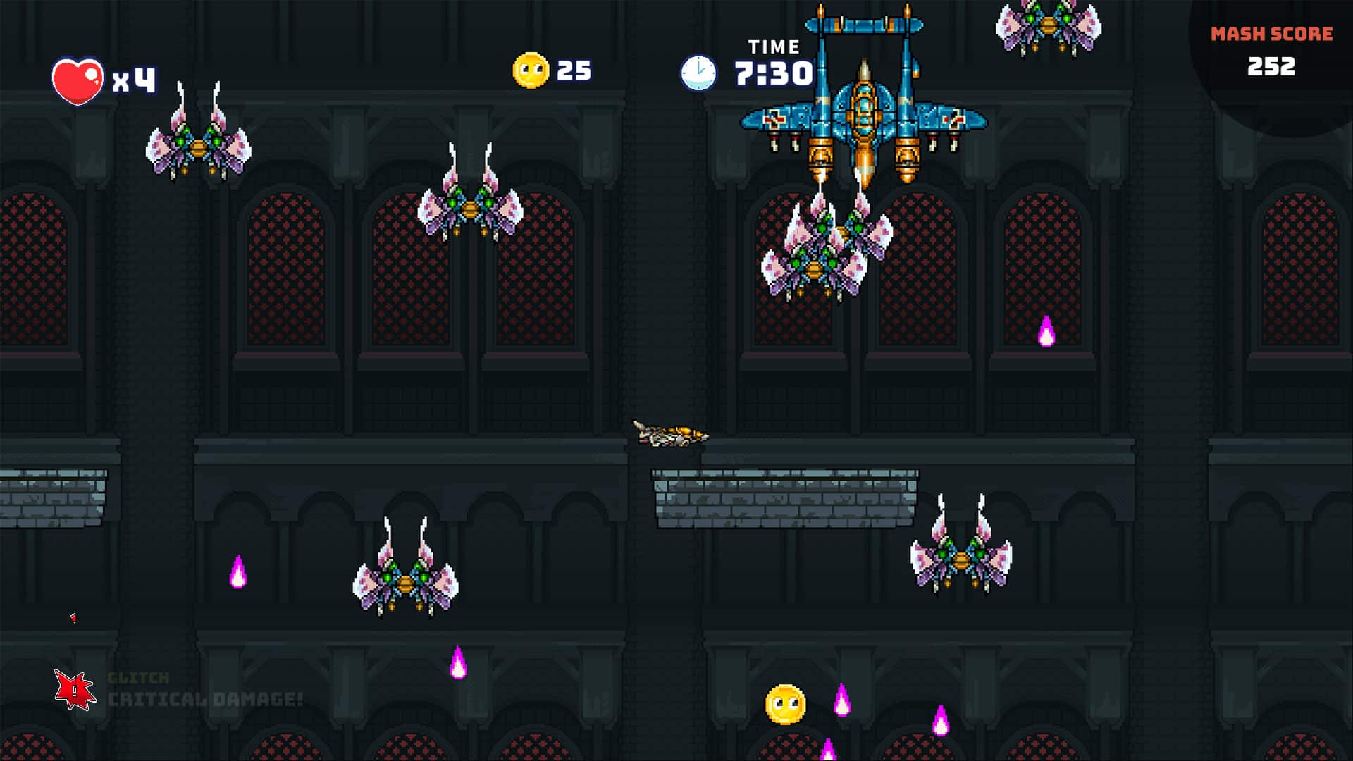 SuperMash - Scopriamo la versione Steam!