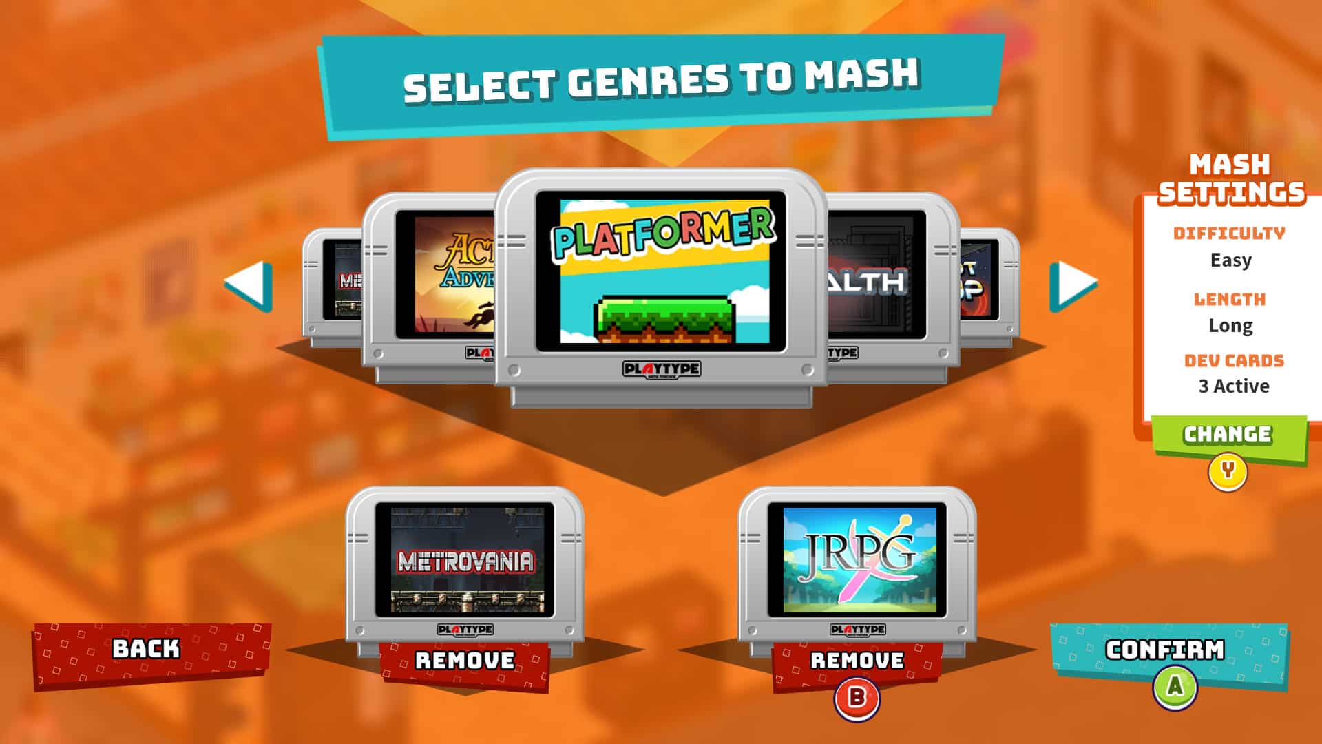 SuperMash - Scopriamo la versione Steam!