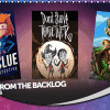 Tales from the backlog, episodio 3