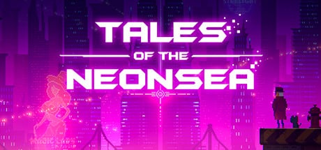 Tales of the Neon Sea è il titolo gratuito di Epic Games Store