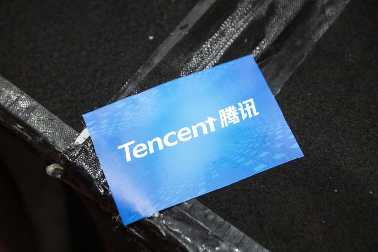 Tencent, Tencent Games, Dontnod, Life is Strange, Vampyr