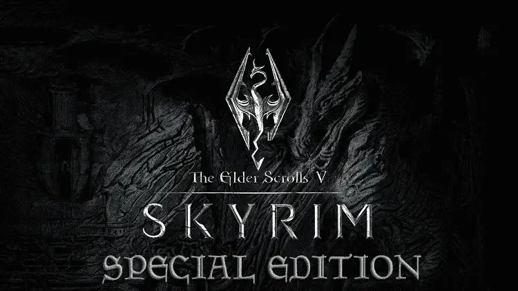 The Elder Scrolls V: Skyrim