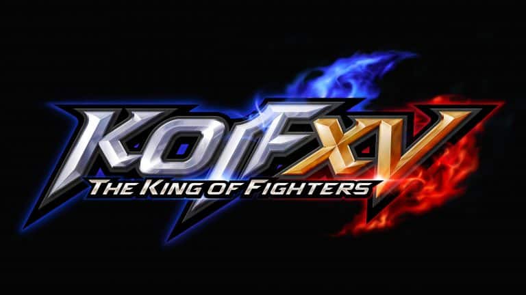 The King of Fighters XV: arriva il Team Awakened Orochi