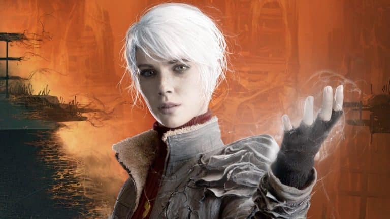 The medium è in offerta su instant gaming