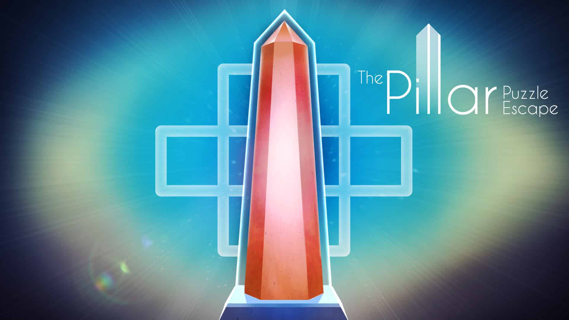 The Pillar Puzzle Escape
