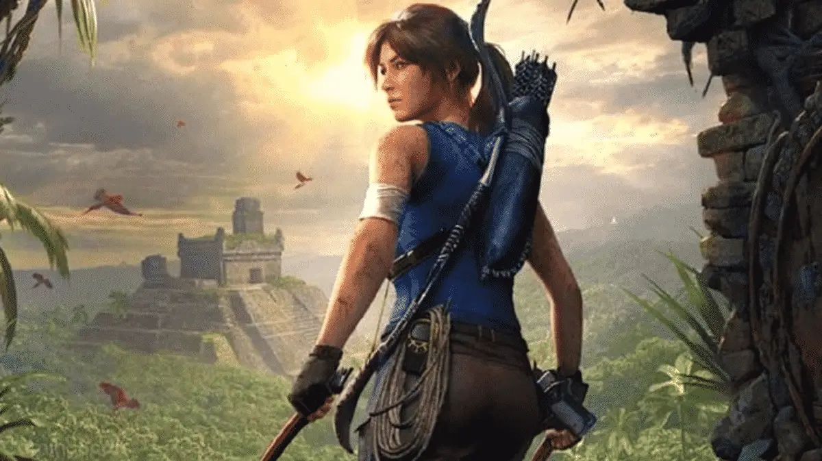 Tomb Raider: Crystal Dynamics realizzerà il nuovo capitolo! 1