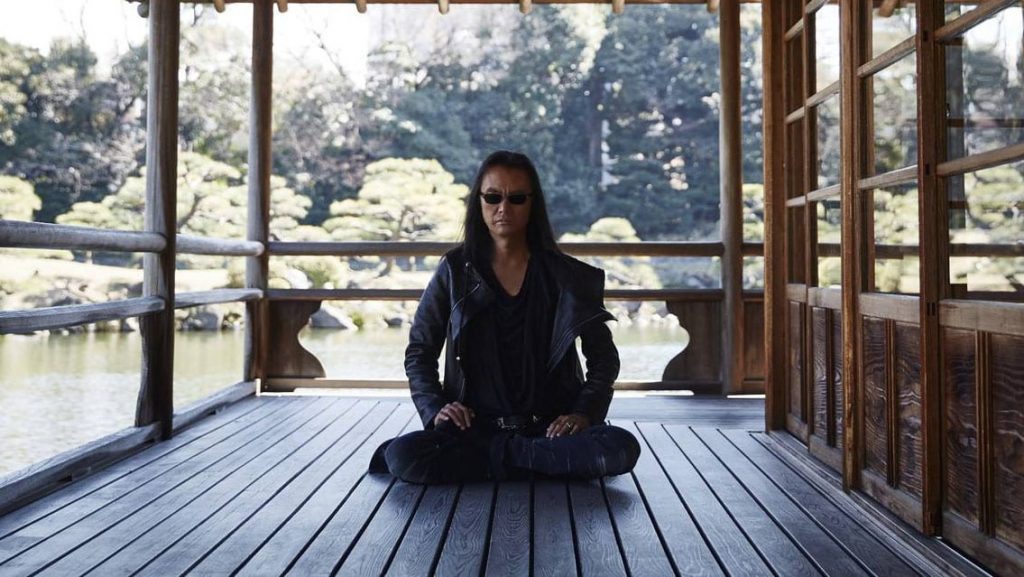 Itagaki, itagaki games, tomonobu itagaki, dead or alive, ninja gaiden