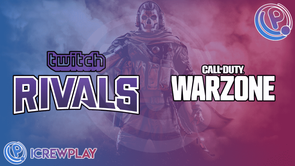 Cod warzone