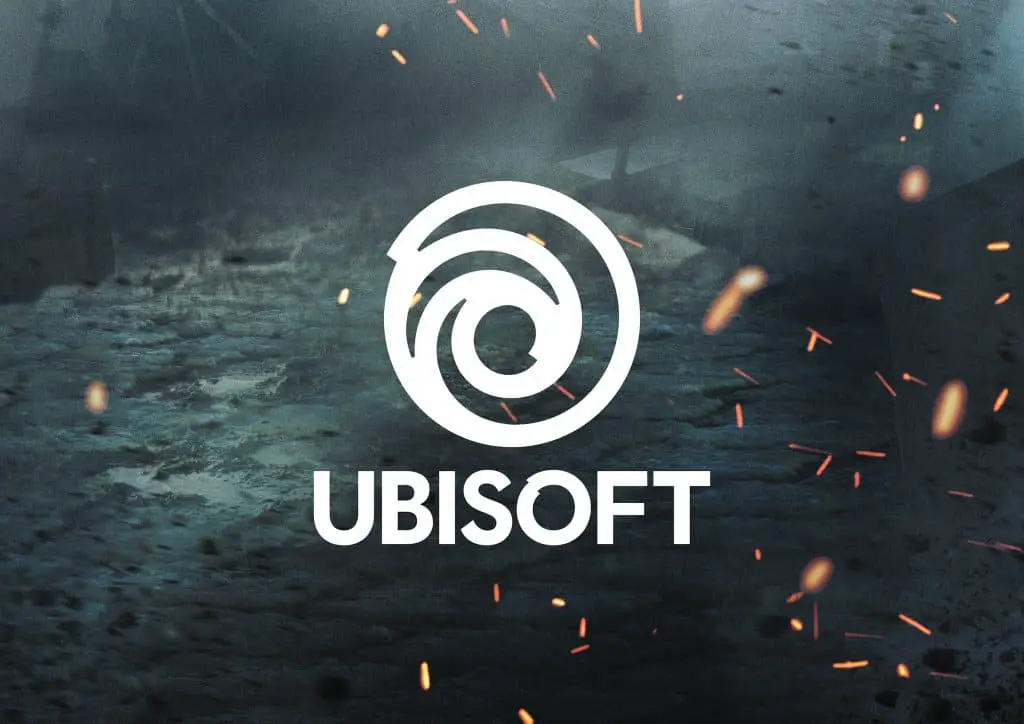 Ubisoft