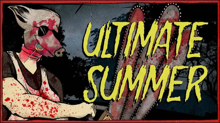 Ultimate Summer: recensione