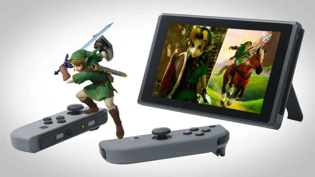 Come vogliamo il Remake di The Legend of Zelda: Ocarina of Time