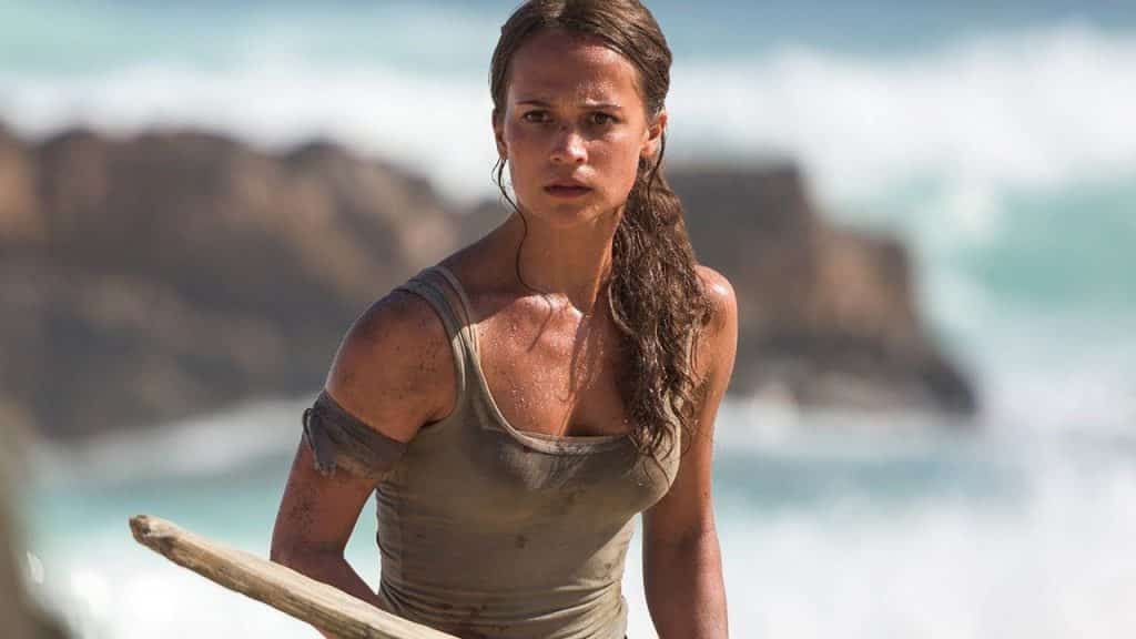 Una direttrice e scrittrice per il secondo film di Tomb Rider
