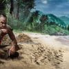 Il miglior gioco di far cry riceverà finalmente un aggiornamento a 60 fps ed è disponibile su ps plus?