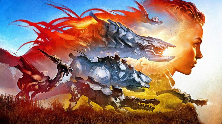 Horizon zero dawn: ci lascia mike nash, "creatore delle macchine"