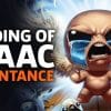 The binding of isaac: il bundle completo in offerta su steam