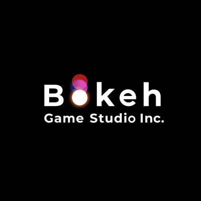 bokeh game studio