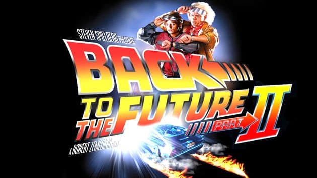 Back to the Future Part II poteva essere un RPG per Super Nintendo