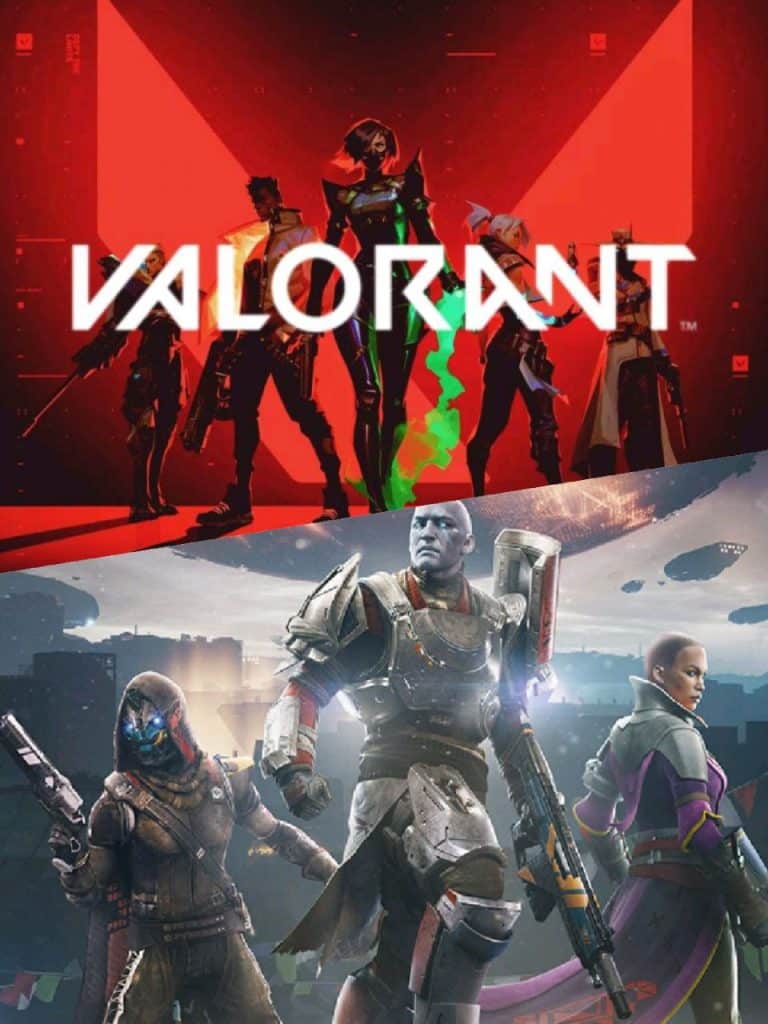 Destiny 2: bungie e riot games, un'alleanza contro i cheater