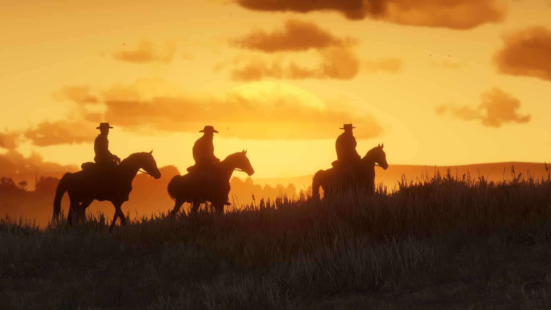 red dead redemption 2