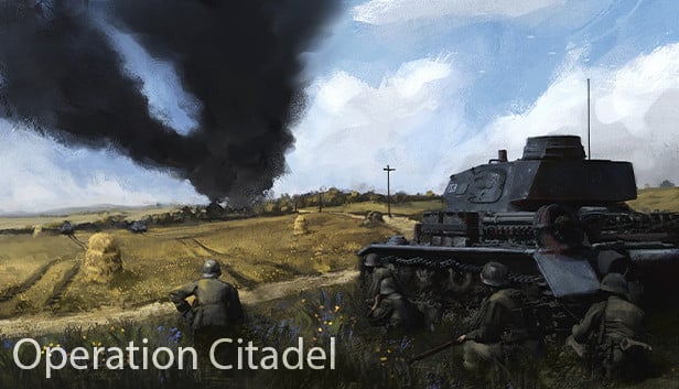 Operation Citadel