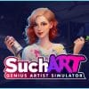 Suchart: genius artist simulator sta per partire l'accesso anticipato