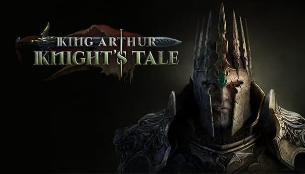 Logo di King Arthur: Knight's Tale