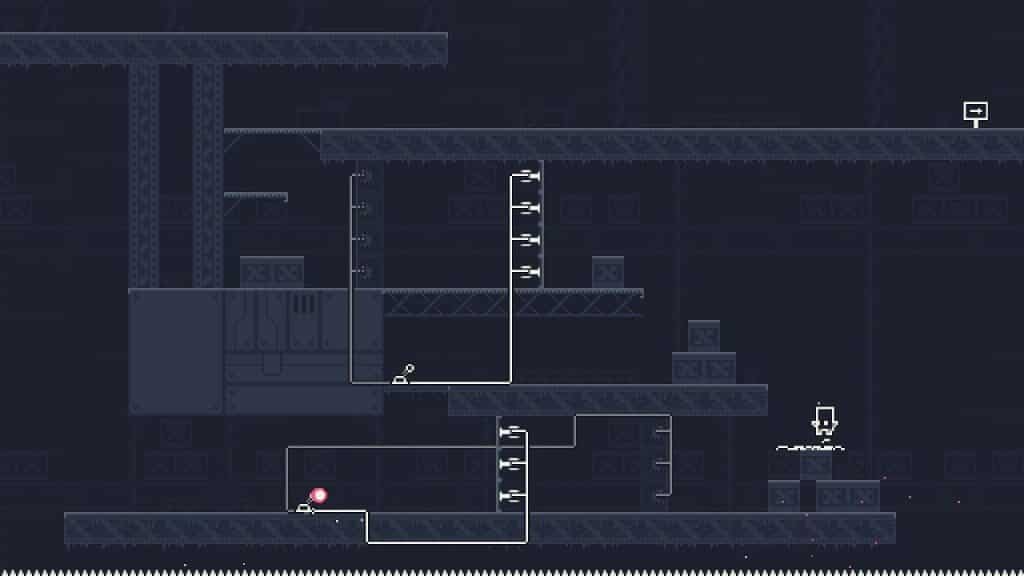 Charge Kid: recensione di un puzzle-platform hardcore 2