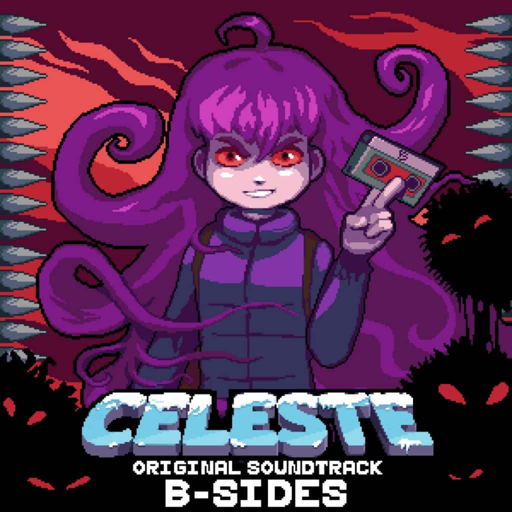 colonna sonora celeste b-side