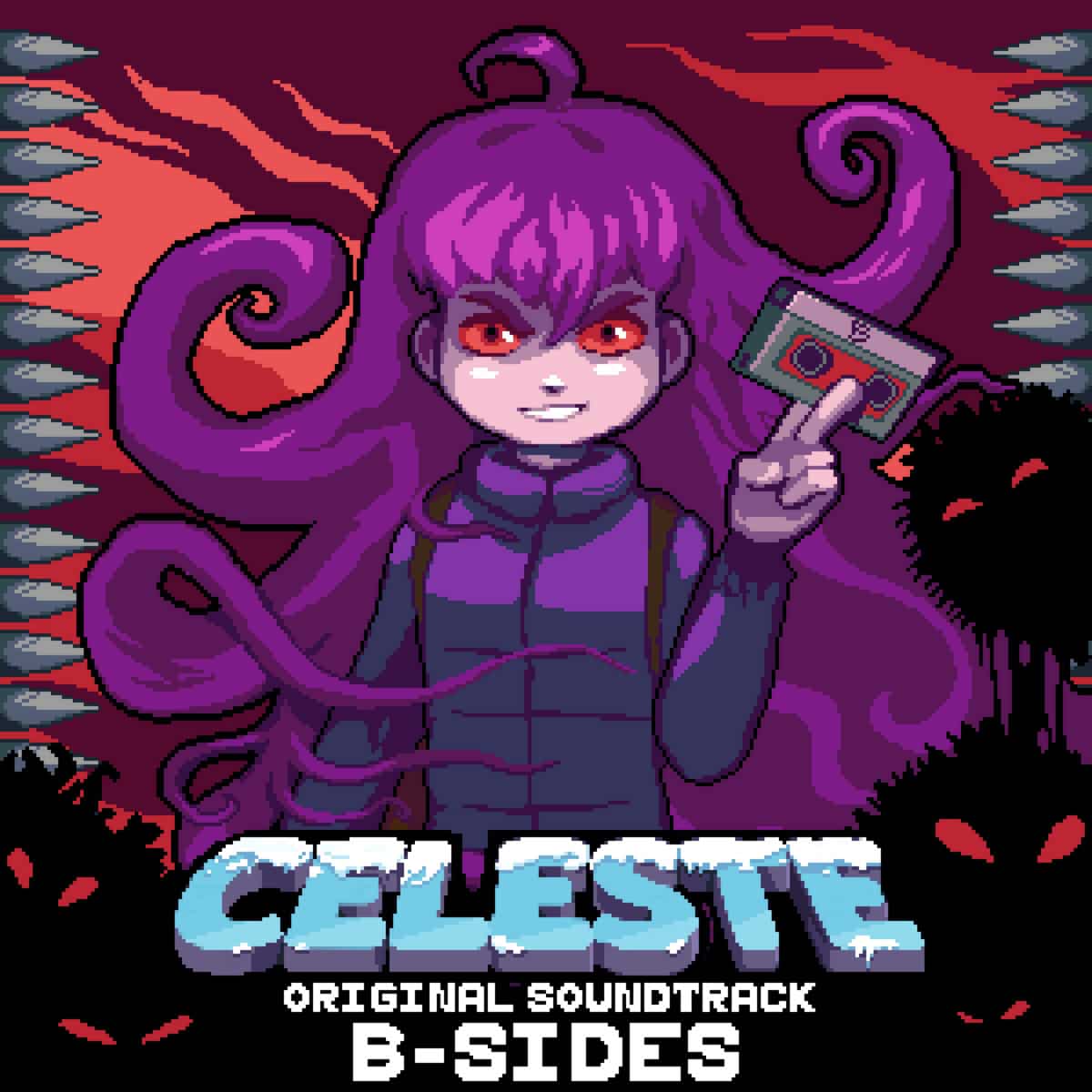 colonna sonora celeste b-side pubblicata da materia collective
