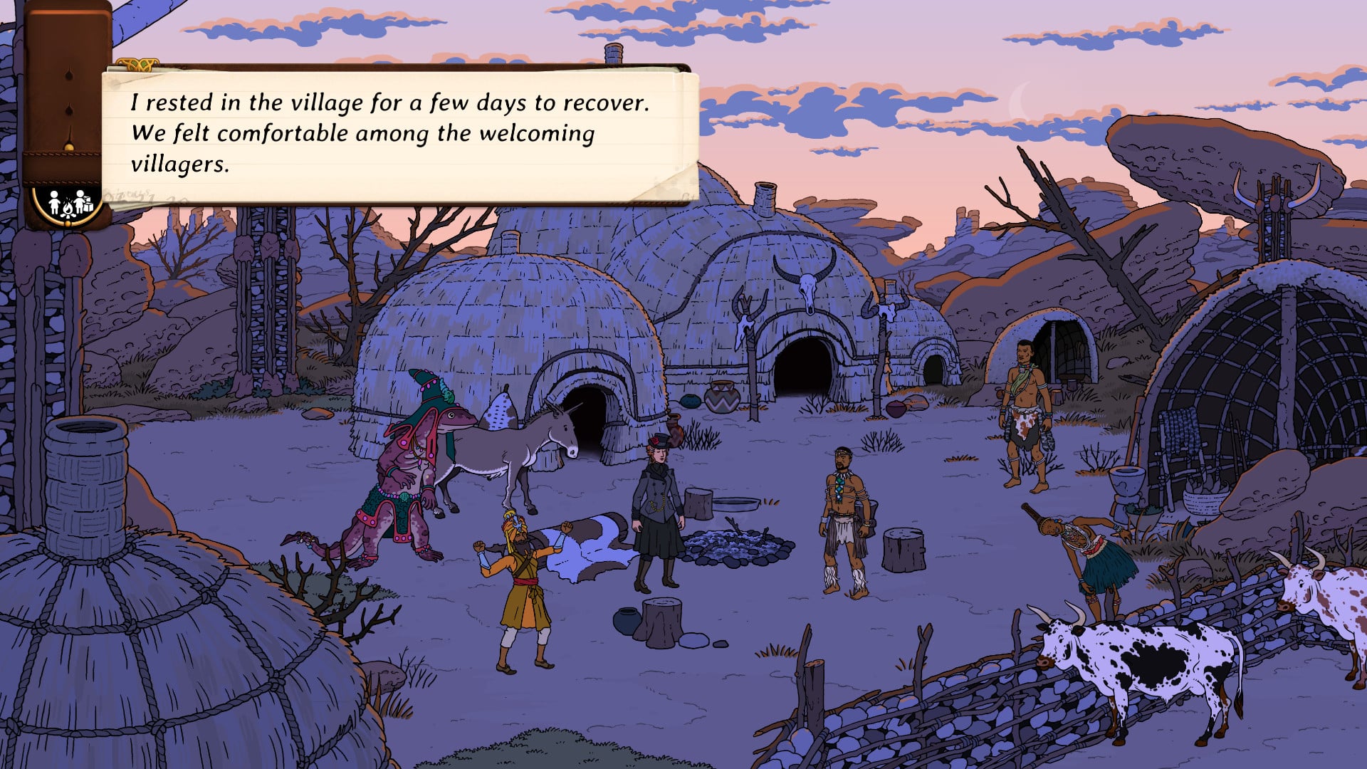 Recensione di Curious Expedition 2