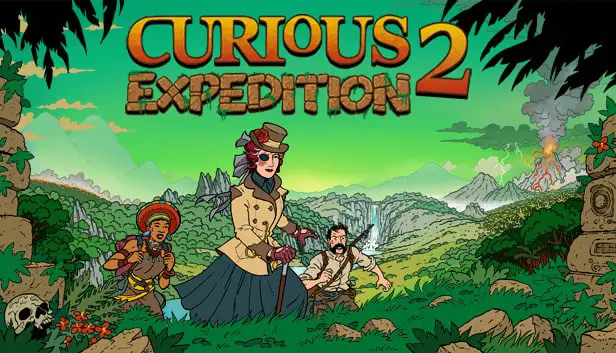 curious expedition 2 r