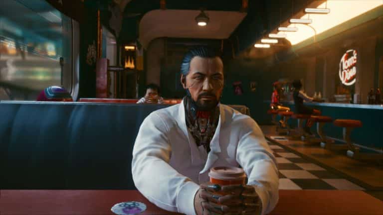 Paweł sasko si sfoga su quanto arduo sia stato creare cyberpunk 2077