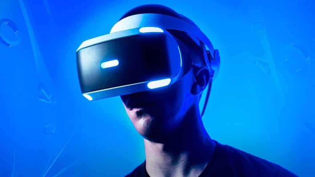 Playstation vr