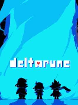Deltarune