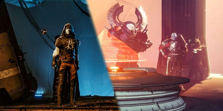 Destiny 2: tanti cambiamenti per il 2021
