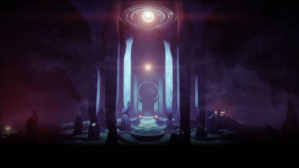 Destiny 2 trono infranto ultimo desiderio