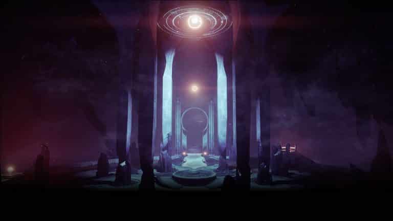 Destiny 2: guida completa per la segreta trono infranto