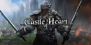 castle of heart