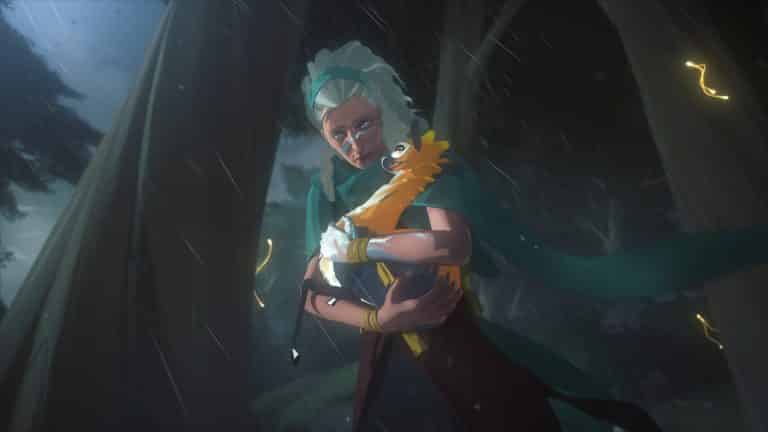 Everwild: environment artist lascia ember lab per unirsi a rare