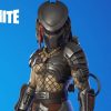 Fortnite, predator atterra sull’isola del battle royale di epic games