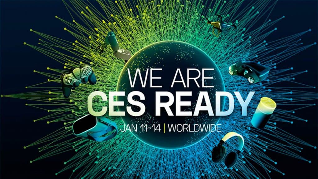 Ces 2021 sony
