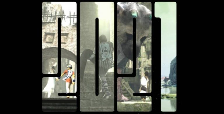 Gendesign e fumito ueda, nuovo gioco in arrivo nel 2021?