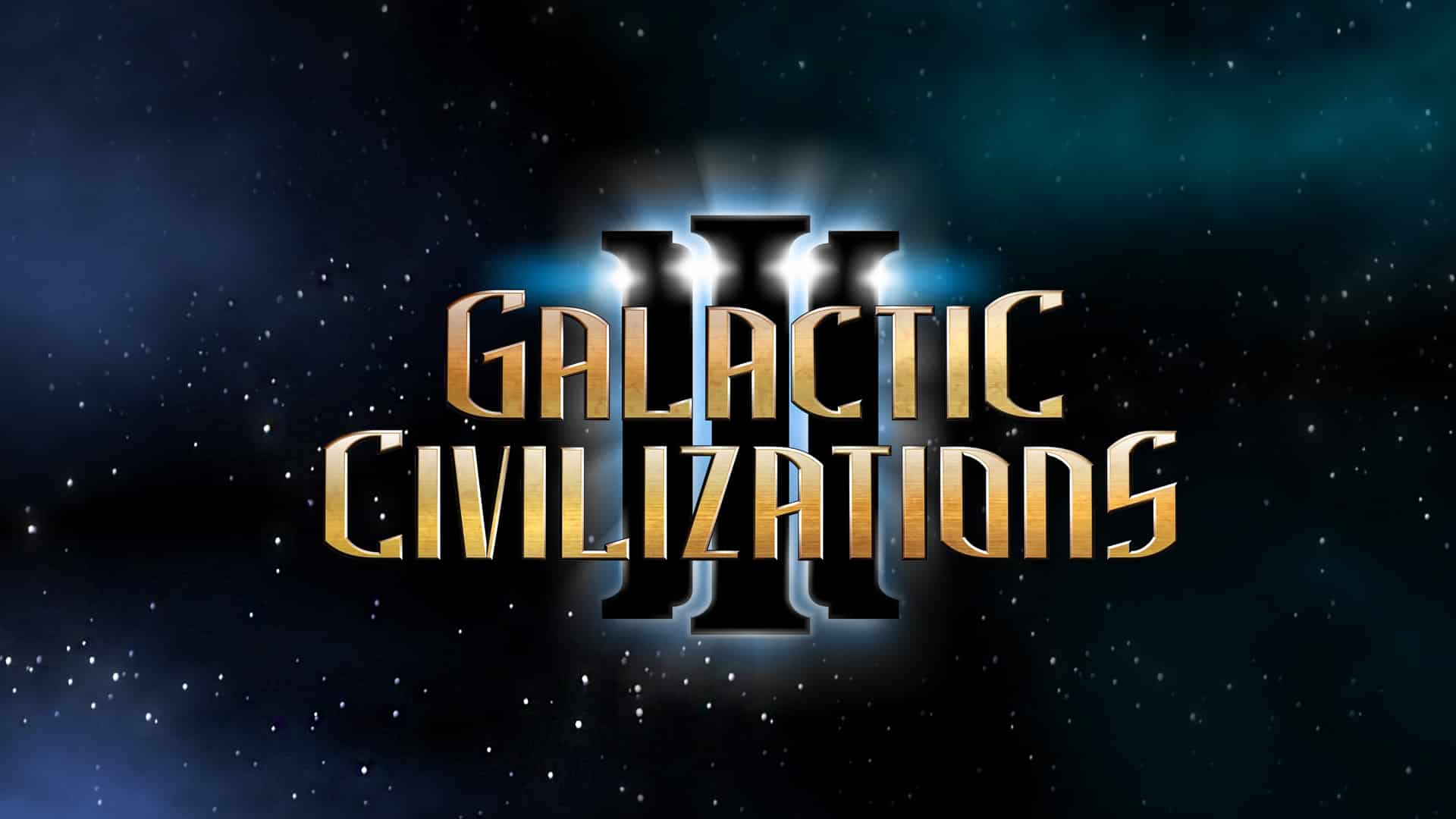 Galactic Civilizations III 4x Epic Store