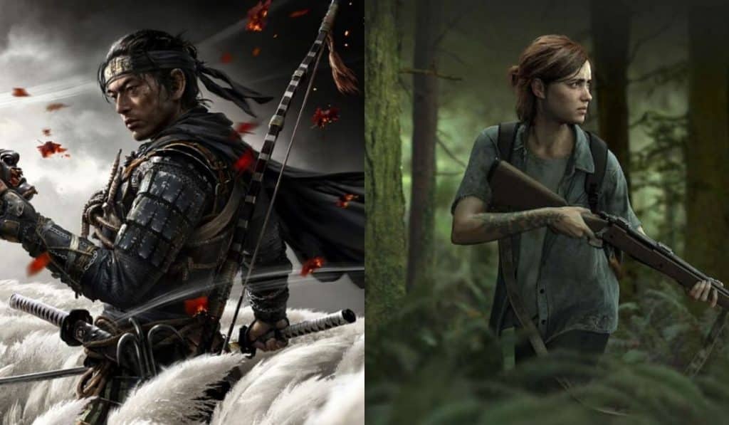 Game of the year
