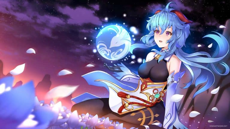 Genshin impact per playstation 5 arriva in primavera: i dettagli della versione next-gen