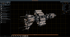 Galactic Civilizations 3