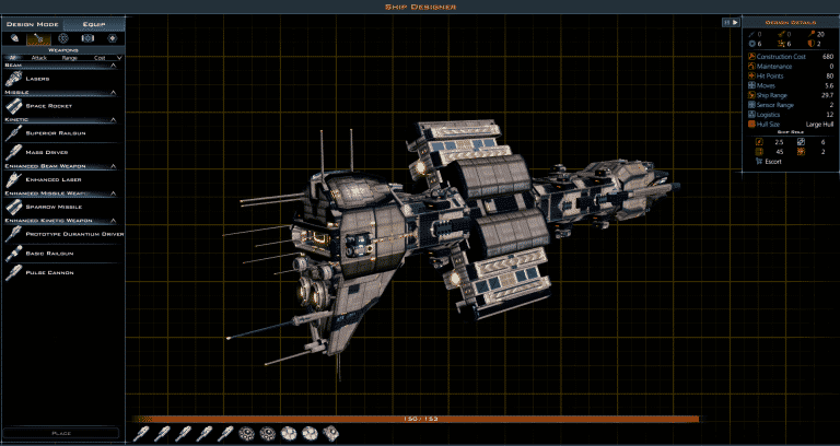 Galactic civilizations 3 gratis su epic games