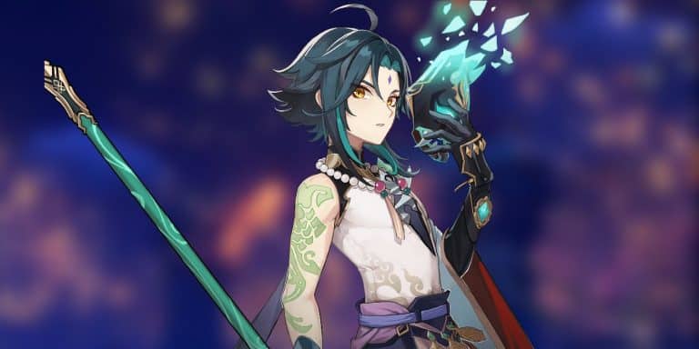 Genshin impact per playstation 5: svelata la data di uscita