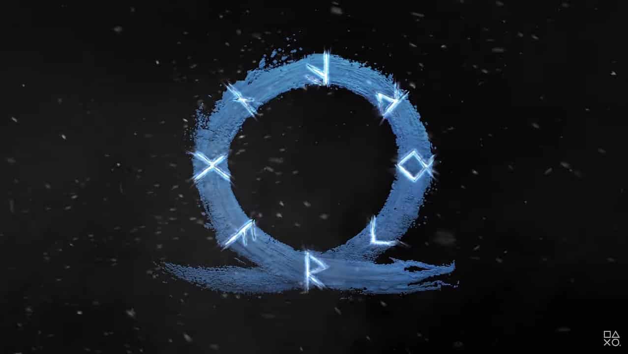 God of War: Ragnarok